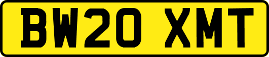 BW20XMT