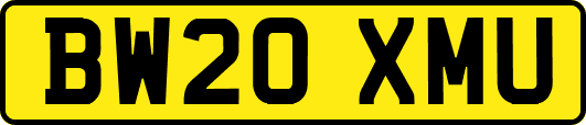 BW20XMU
