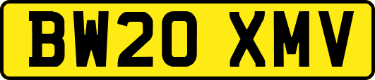 BW20XMV