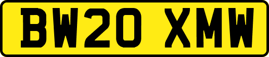BW20XMW