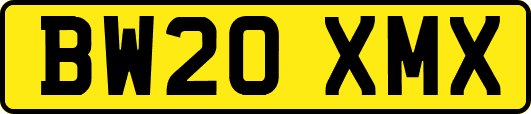BW20XMX