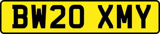 BW20XMY