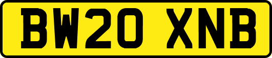 BW20XNB