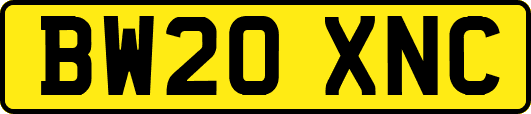BW20XNC