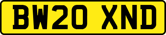 BW20XND
