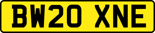 BW20XNE