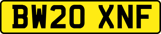 BW20XNF