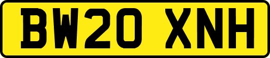 BW20XNH