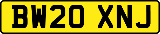 BW20XNJ