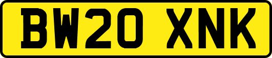 BW20XNK