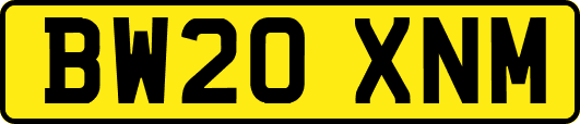 BW20XNM