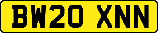 BW20XNN