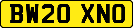 BW20XNO