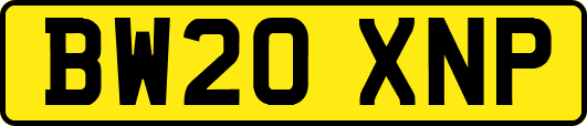 BW20XNP