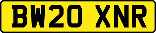 BW20XNR