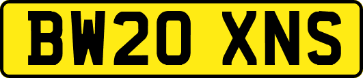 BW20XNS