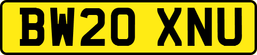BW20XNU