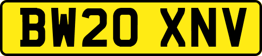 BW20XNV