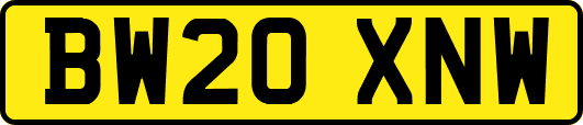 BW20XNW