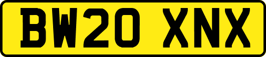 BW20XNX