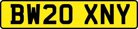 BW20XNY