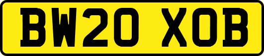 BW20XOB