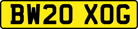 BW20XOG