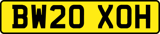 BW20XOH
