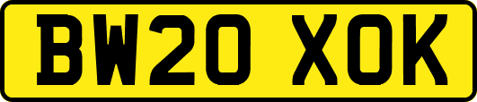 BW20XOK