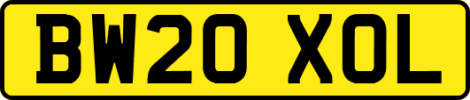 BW20XOL