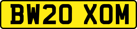 BW20XOM