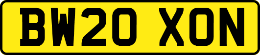 BW20XON