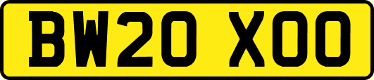 BW20XOO