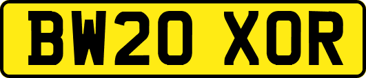 BW20XOR