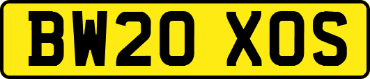 BW20XOS
