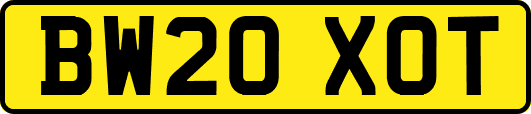 BW20XOT