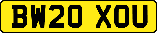 BW20XOU