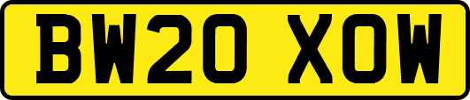 BW20XOW
