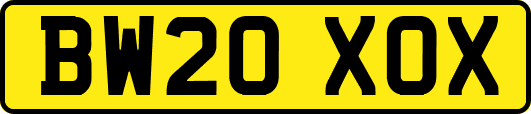 BW20XOX
