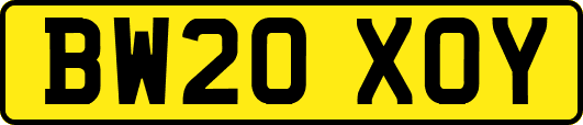 BW20XOY