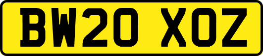 BW20XOZ