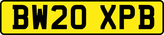 BW20XPB