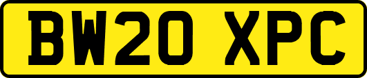 BW20XPC