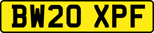 BW20XPF
