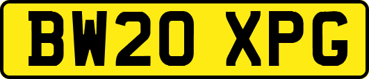 BW20XPG
