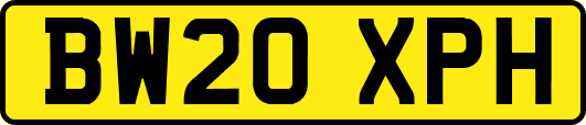 BW20XPH