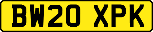 BW20XPK