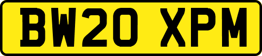 BW20XPM