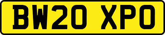 BW20XPO