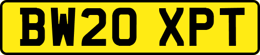 BW20XPT